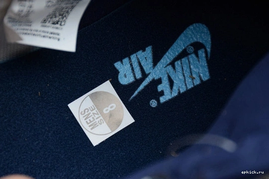 Cheap EP Blue Obsidian Air High University 555088-140 | Jordan UNC Retro OG 555088-140 1 - 1103